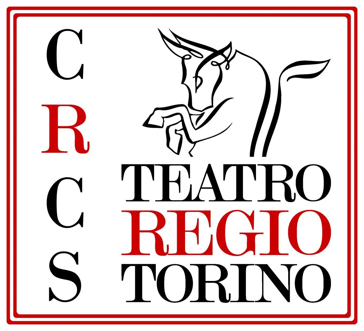 crcs Teatro Regio Torino logo 2014